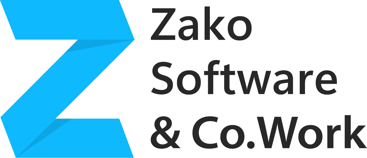 Zako Software & Co.Work